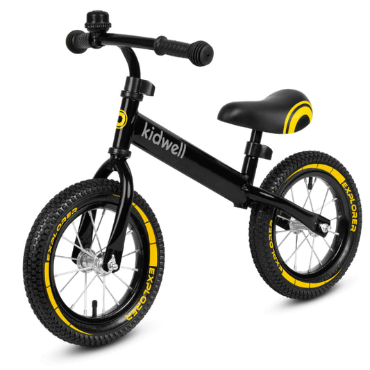 Bicicleta de Equilíbrio Kidwell Cruzer Explorer