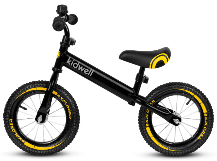 Bicicleta de Equilíbrio Kidwell Cruzer Explorer