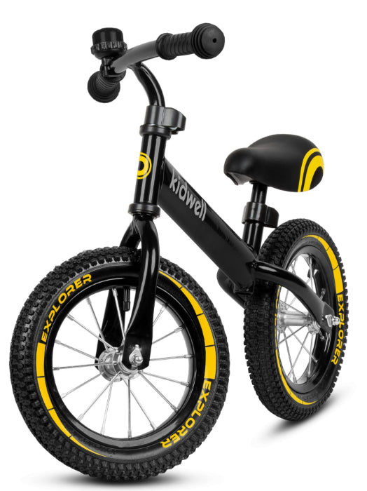 Bicicleta de Equilíbrio Kidwell Cruzer Explorer