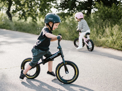 Bicicleta de Equilíbrio Kidwell Cruzer Explorer