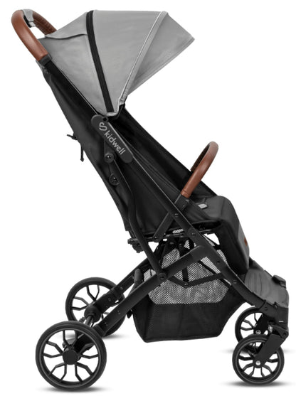 Carrinho de bebé Kidwell Colmer Cool Grey