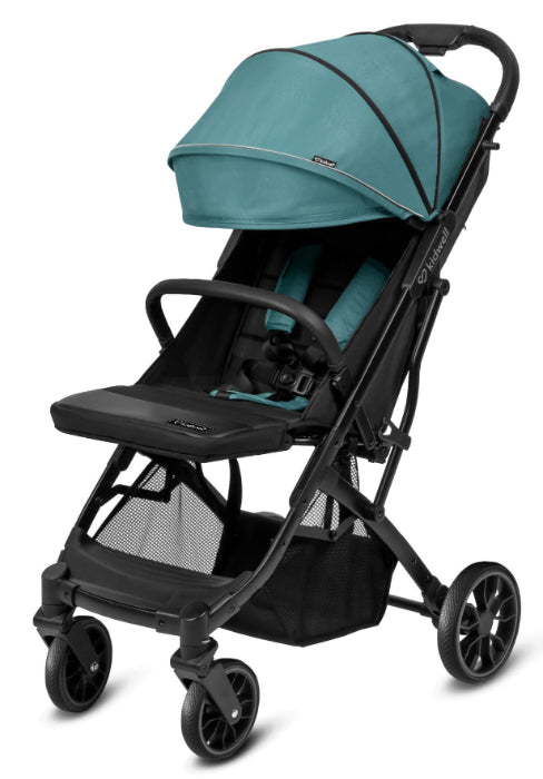 Carrinho de bebé Kidwell Colmer Royal Green