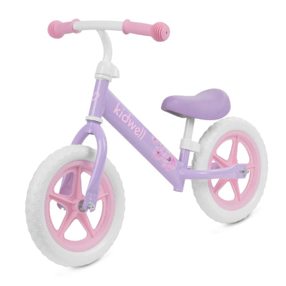 Bicicleta de Equilíbrio Kidwell Rebel Violet