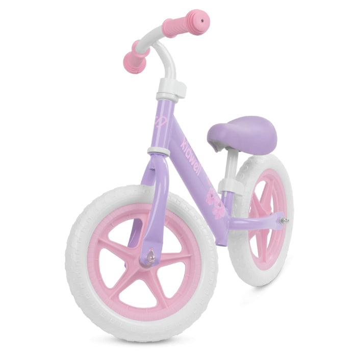 Bicicleta de Equilíbrio Kidwell Rebel Violet