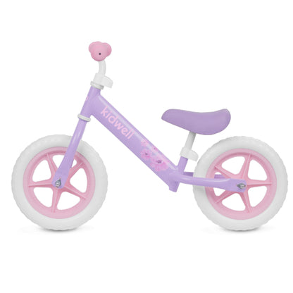 Bicicleta de Equilíbrio Kidwell Rebel Violet