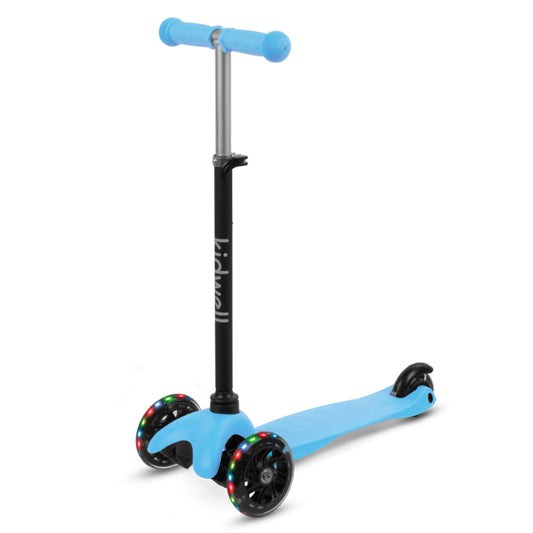 Scooter Kidwell Uno Blue