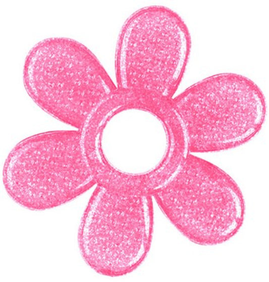 Mordedor em gel 1und sortido Baby Ono Flor