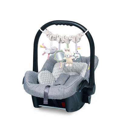 Brinquedo educativo para carrinho Baby Ono Nature