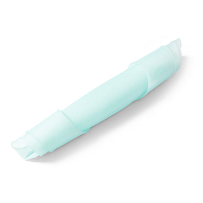 Babete ultrafina de silicone Baby Ono Green