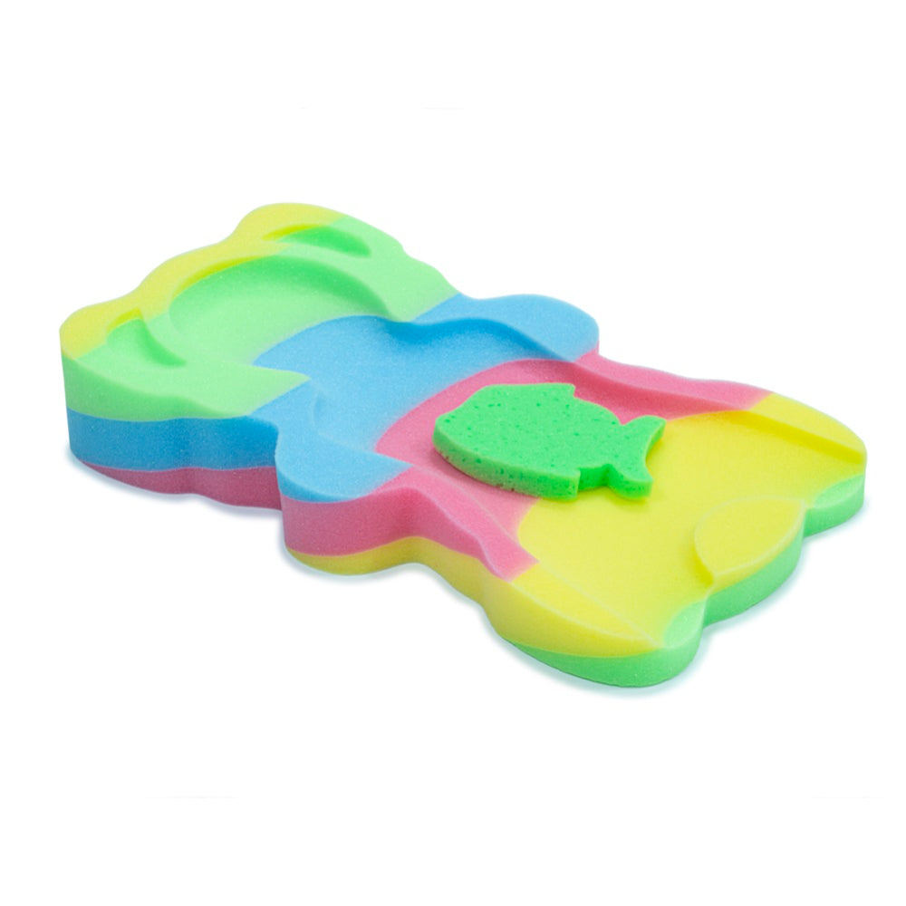 Base de espuma de banho B.Active Midi Color