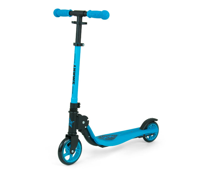 Scooter Milly Mally Smart Blue