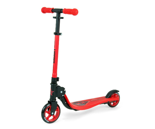 Scooter Milly Mally Smart Red