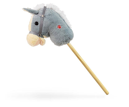 Brinquedo de madeira Milly Mally Horse Grey