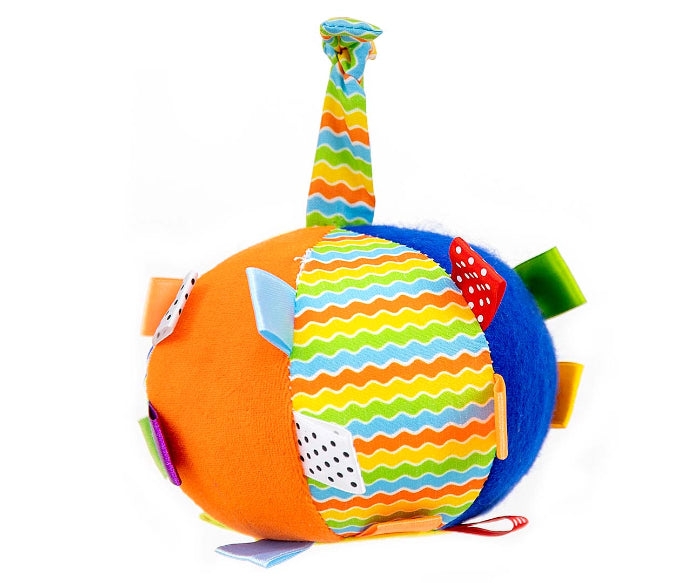 Bola de Peluche Milly Mally