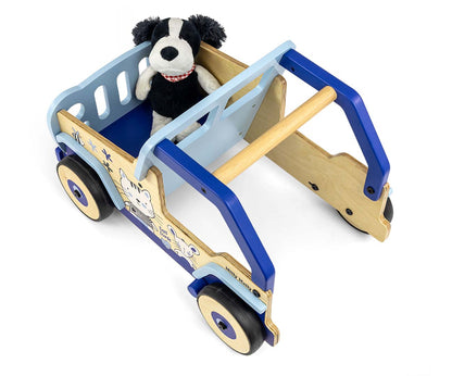 Andador Milly Mally Explorer Milly Mally CAT and Mouse