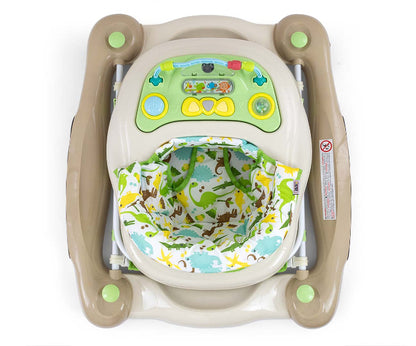Andador Milly Mally Patrol Plus Dino
