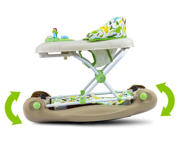 Andador Milly Mally Patrol Plus Dino