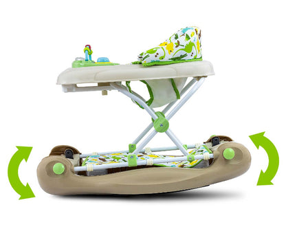 Andador Milly Mally Patrol Plus Dino