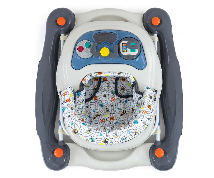Andador Milly Mally Patrol Plus Galactic