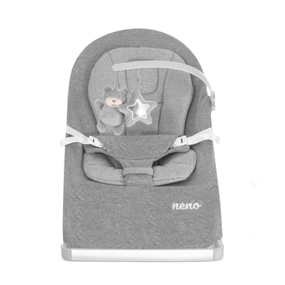 Espreguiçadeira NENO Chiaro Grey