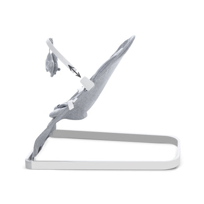 Espreguiçadeira NENO Chiaro Grey