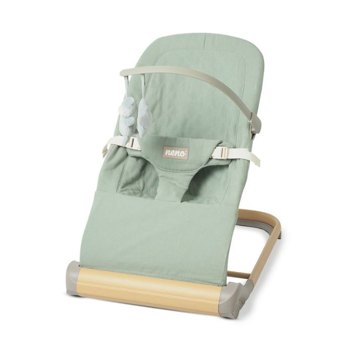 Espreguiçadeira NENO Nesso Dark Grey