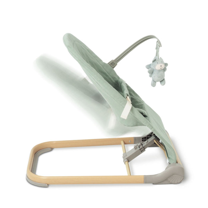 Espreguiçadeira NENO Nesso Cream