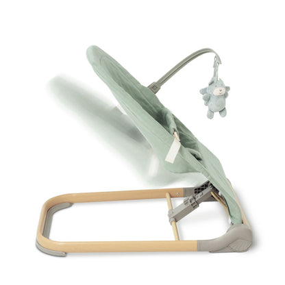 Espreguiçadeira NENO Nesso Cream