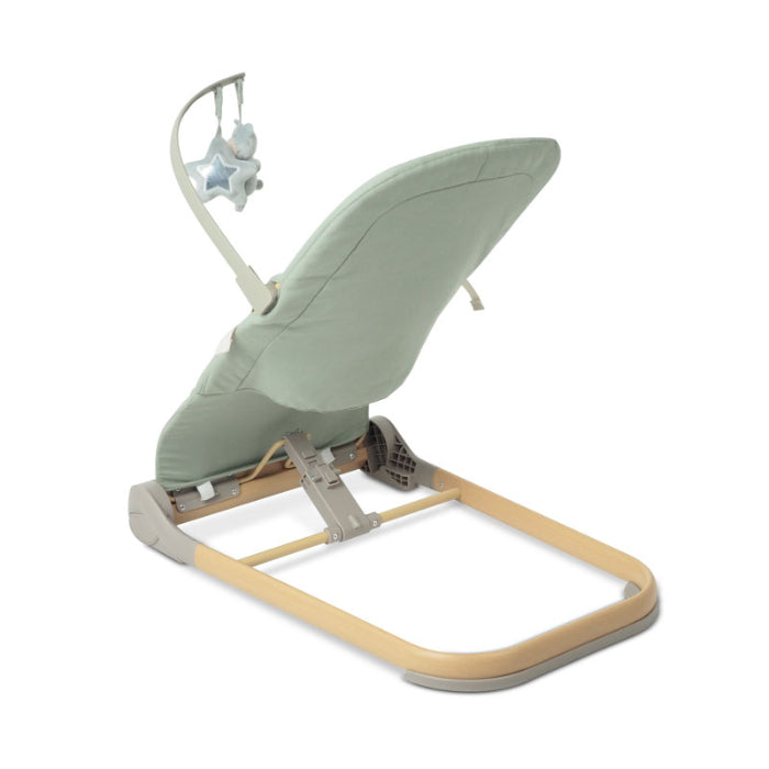 Espreguiçadeira NENO Nesso Cream