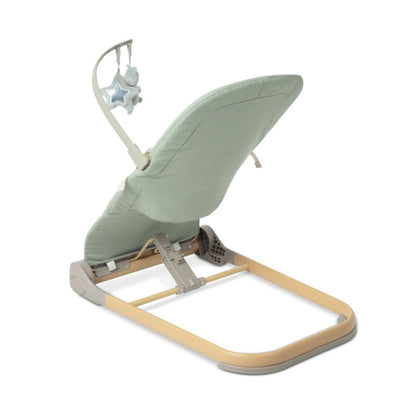 Espreguiçadeira NENO Nesso Cream