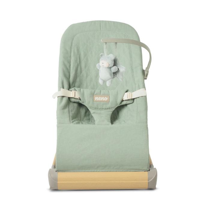 Espreguiçadeira NENO Nesso Light Green