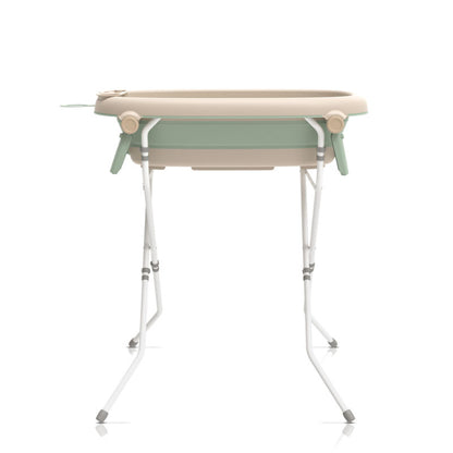 Banheira dobrável com suporte NENO Lucy Stand