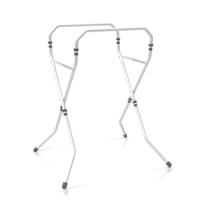 Banheira dobrável com suporte NENO Lucy Stand