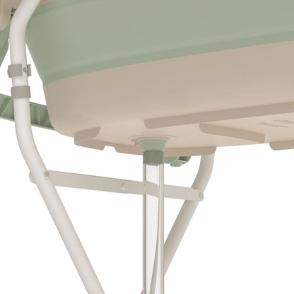 Banheira dobrável com suporte NENO Lucy Stand