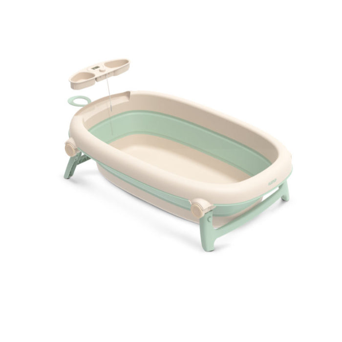 Banheira dobrável com suporte NENO Lucy Stand