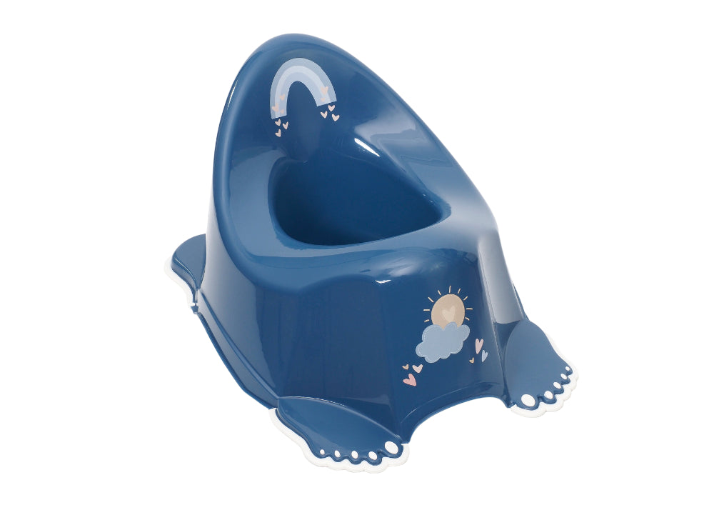 Bacio anti-derrapante B.Active Meteo Blue
