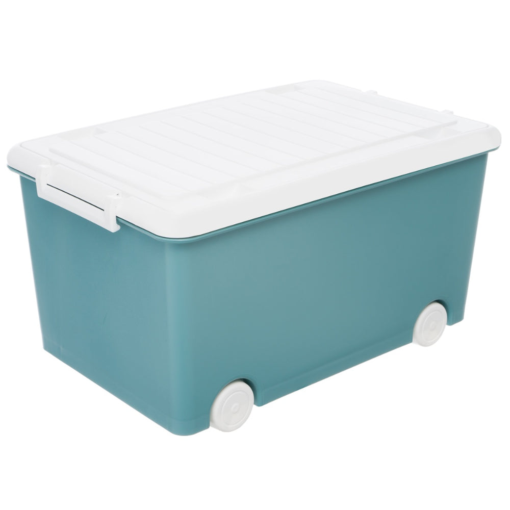 Caixa Multifunções B.active Medium Turquoise