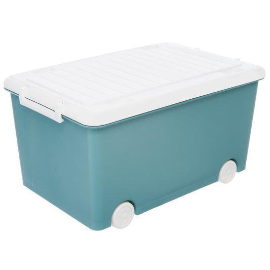 Caixa Multifunções B.active Medium Turquoise