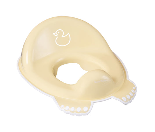 Redutor de sanita anti-derrapante B.Active Duck Yellow