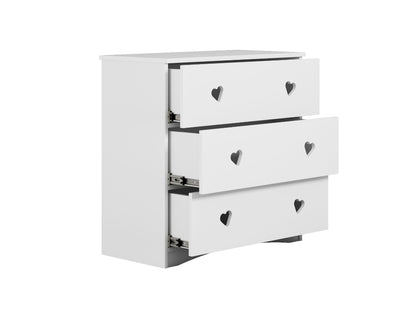 Cómoda Kocot Kids Julia