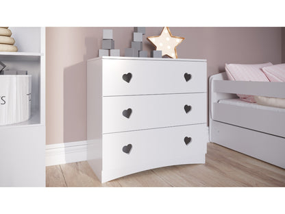 Cómoda Kocot Kids Julia