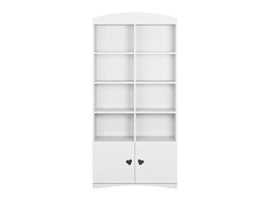 Estante de livros Kocot Kids Julia White