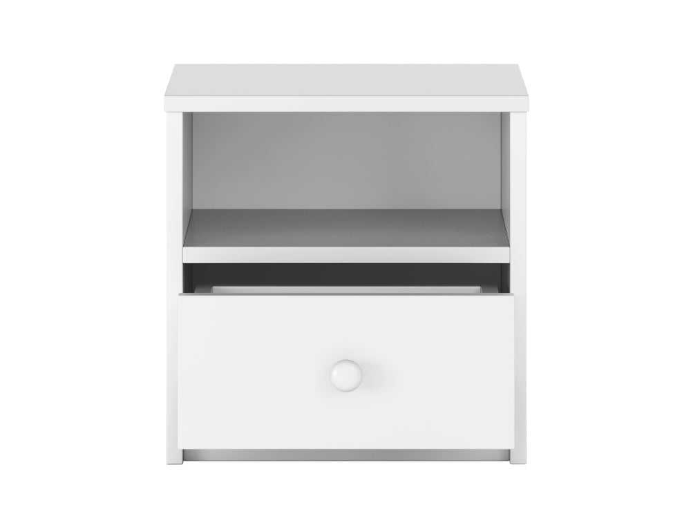 Mesa de cabeceira Kocot Kids BabyDreams White