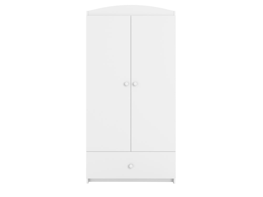 Roupeiro Kocot Kids BabyDreams White