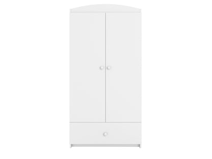 Roupeiro Kocot Kids BabyDreams White