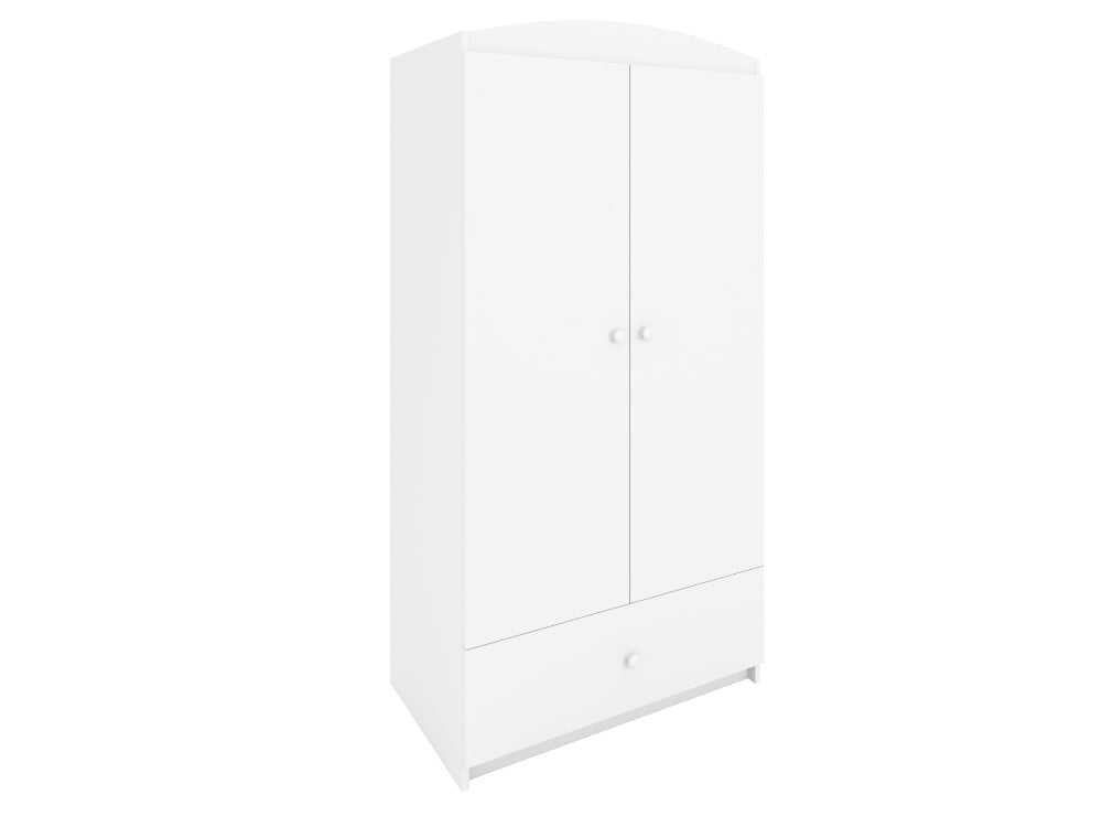 Roupeiro Kocot Kids BabyDreams White