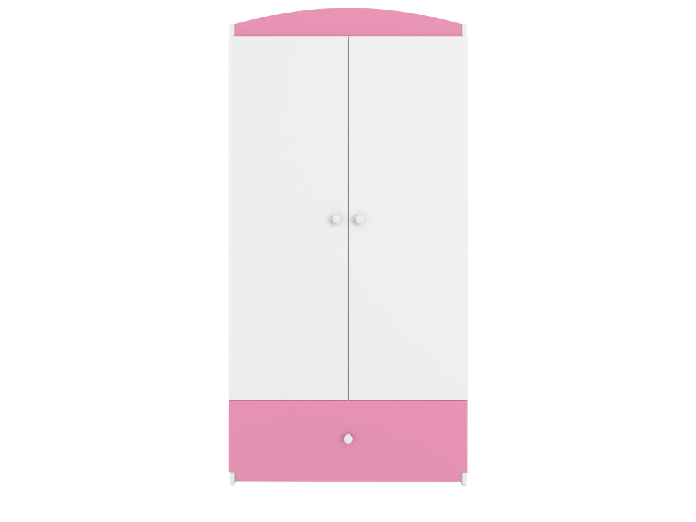 Roupeiro Kocot Kids BabyDreams Pink