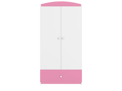 Roupeiro Kocot Kids BabyDreams Pink