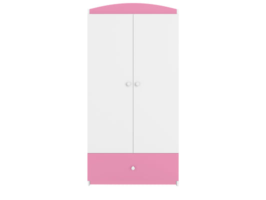 Roupeiro Kocot Kids BabyDreams Pink
