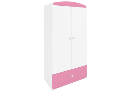 Roupeiro Kocot Kids BabyDreams Pink